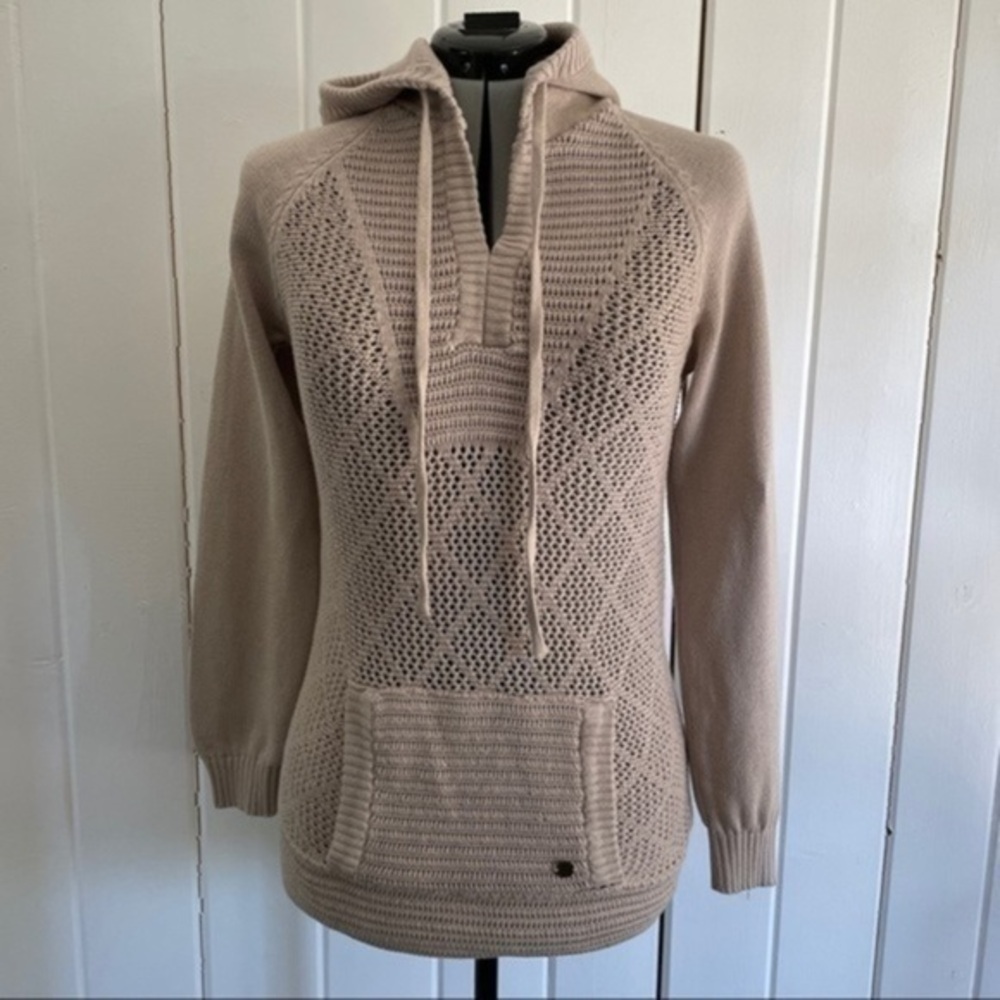 Prana Sugar Beach Sweater​​​